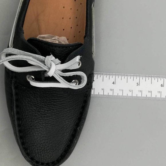 Driver Club Usa Womens Daytona Beach‎ Boat Shoes 5 - Picture 6 of 11